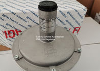 Ý Giuliani Anello Sản xuất Bộ điều chỉnh khí áp suất cao mẫu ST4B với van ngắt